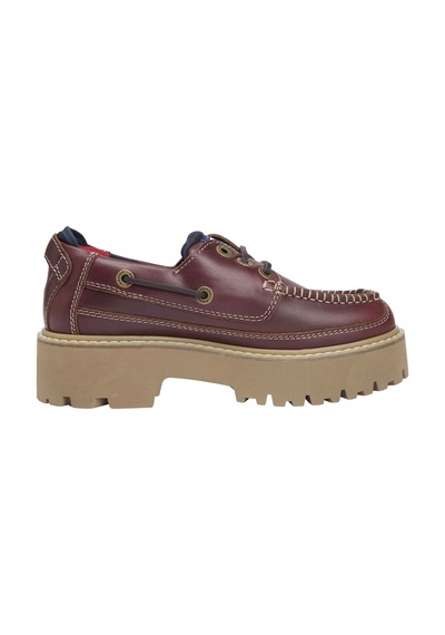 Tommy Hilfiger Kadın Marka Logolu Günlük Kullanıma Uygun Kahverengi Bot & Bootie En0en03003 Gtb Tommy Hilfiger Kadın Marka Logolu Günlük Kullanıma Uygun Kahverengi Bot & Bootie En0en03003 Gtb