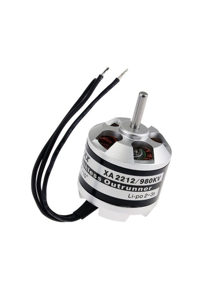 Emax Xa2212 980kv Fırçasız Dc Motor