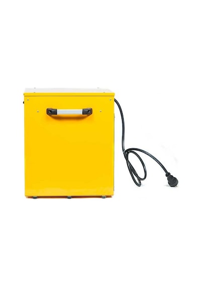 Elektrikli Isıtıcı EX-22- 22 KW 380 W