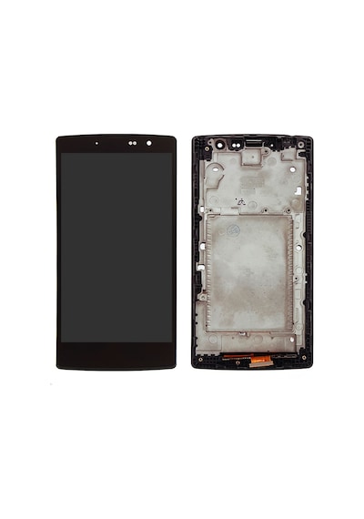 Teknonet Lg G4 Beat Uyumlu Lcd+dokunmatik+çıtalı