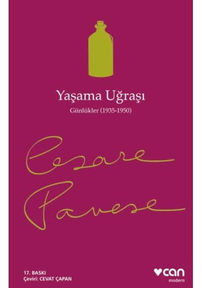 Yaşama Uğraşı / Günlük (1935-1950)