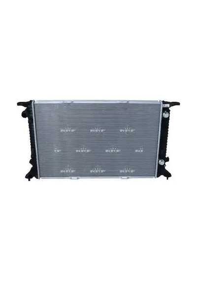 Audi A6 C7 Motor Radyatoru 2.0 Tdi 2011-2014 Cglc Cmgb Nrf 53718