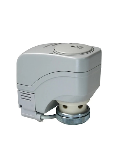 Sıemens Vana Fancoil Motoru Stp161.65l10