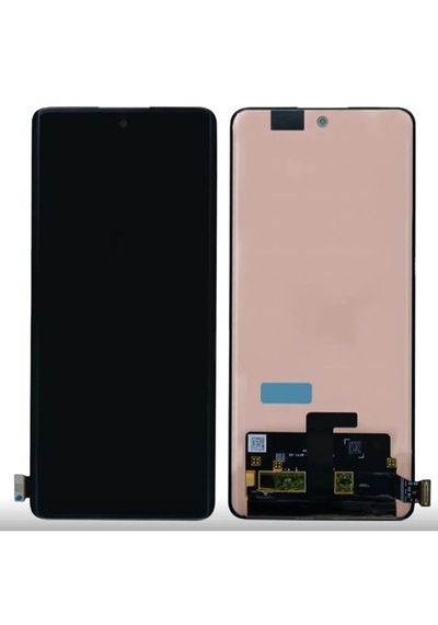 Oppo Realme 11 Pro Lcd Ekran Dokunmatik Oled Rmx3741
