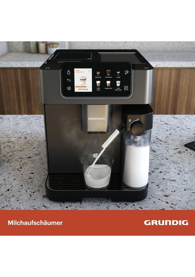 Kva 8230 Delisia Coffee Series Dc7500+ Çok Renkli
