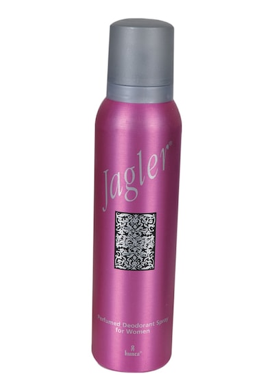 Jagler Kadın Sprey Deodorant 3 x 150 ML