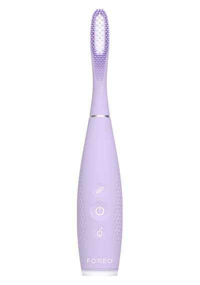 Issa 4 Plus Akıllı Hybrid Silikon Sonik Diş Fırçası, Lavender