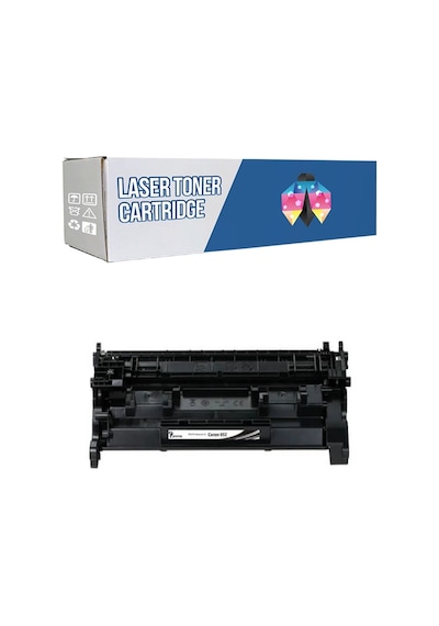 Safir Toner Hp 26a - Cf226a / Hp Laserjet Pro M402dn Siyah 3.100 Syf Uyumlu Toner