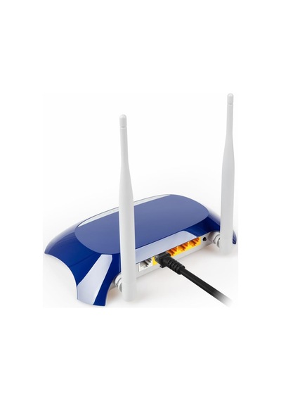 10 Metre Cat6 Network-ağ-ethernet Kablosu Siyah