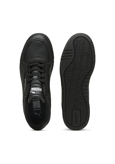 Puma Caven Iıı Tdp Erkek Siyah Sneaker Ayakkabı 40917002