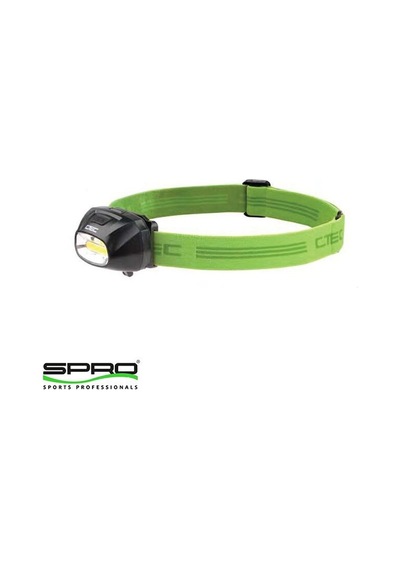 Spro Sphl 210 Led Kafa Lambası Spr004708.01800 Çok Renkli