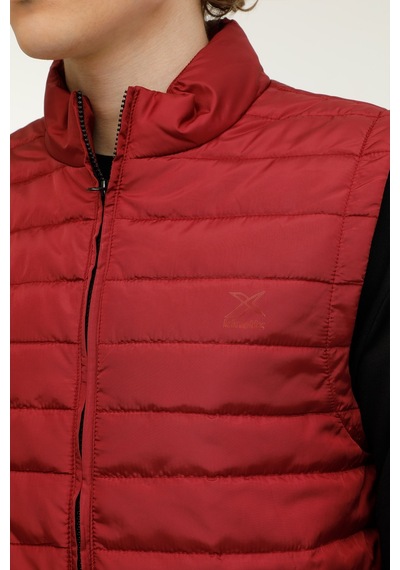 Kinetix Ml Rendell 4Ozb03 3Pr Bordo Erkek Yelek 000000000101414680