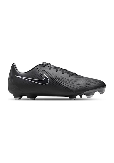 Nike Phantım Gx Iı Academy Fg/mg Futbol Ayakkabısı Fd6723-001-siyah Siyah