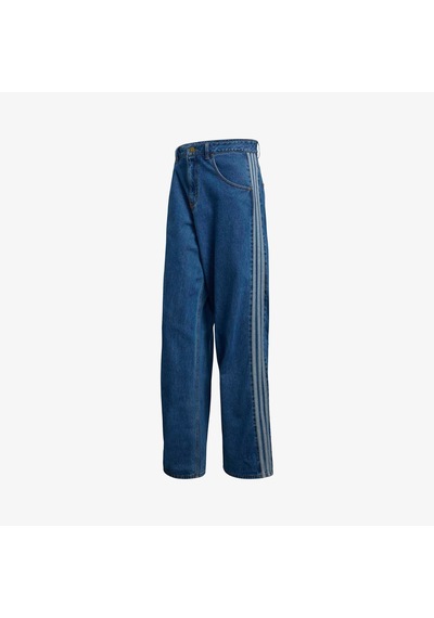 Adidas Firebird Erkek Mavi Pantolon Kd1499