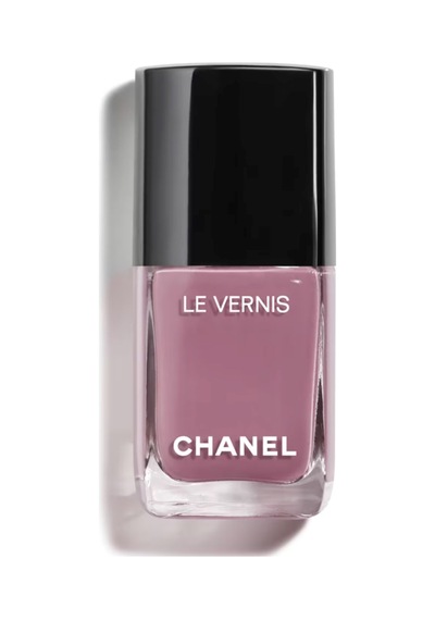Chanel Le Vernıs Oje 137 Sorcière Diğer