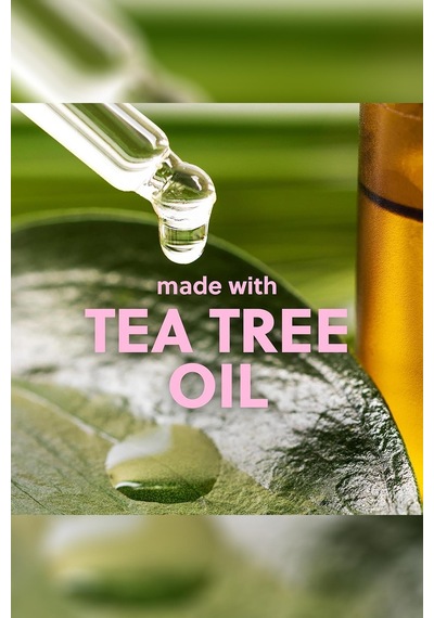 Tree Hut Moraccan Rose Kadın Tıraş Sonrası Bakım Serumu 118ml