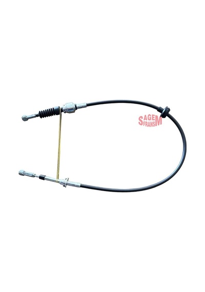 Sagem 151186 Vites Kumanda Teli Mlgu Şanzuman Ducato-boxer Jumper 2.5 Tdı 2444.s7 -