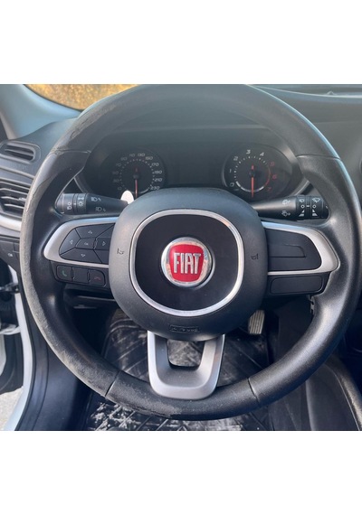 Fiat Egea Üniversal Dikmeli Direksiyon Kılıfı