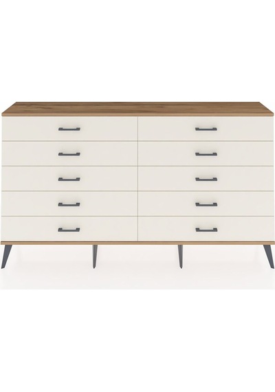 Arges Konsol 10 Çekmeceli 176x30x99 Aytaşı-çam/aytaşı Aytaşı-çam/aytaşı Arges Konsol 10 Çekmeceli 176x30x99 Aytaşı-çam/aytaşı Aytaşı-çam/aytaşı