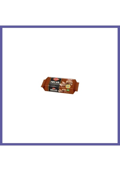 Bezos Hel San Kakaolu Helva 200 Gr Nıda