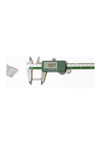 Tel Çapi 0,50Mm Dis Çap 6 Mm Boy 25Mm Baski Yayi 515550981