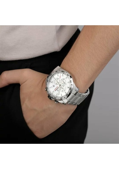 Festina F20463/1 Chronograph Erkek Kol Saati
