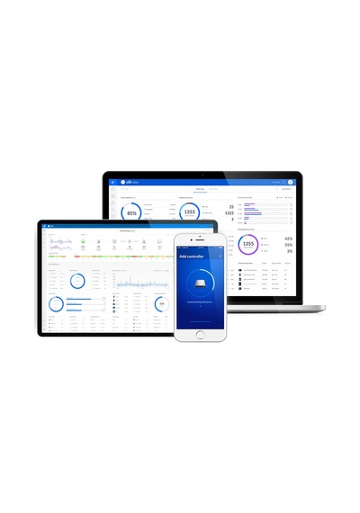 Ubiquiti Rd-5g34 34 Dbi Parabolik Dish Anten