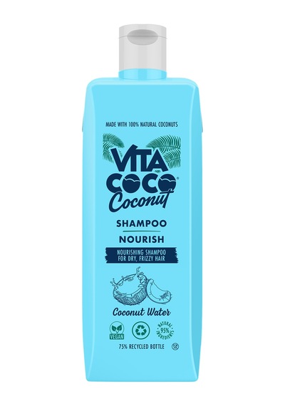 Vita Coco Dry Hair Shampoo Nemlendirici Şampuan 400 ML