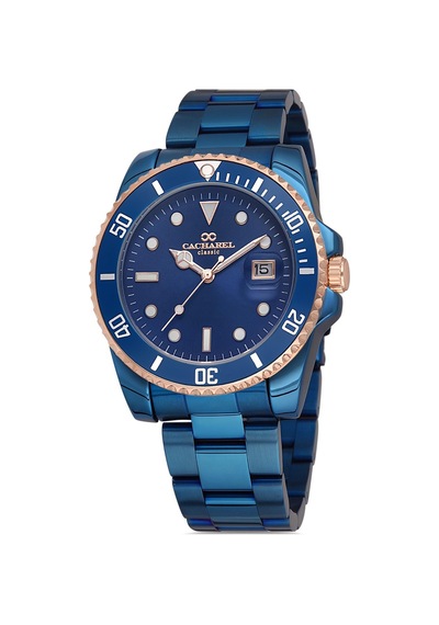 Cacharel CH0050183SU Classic Unisex Kol Saati