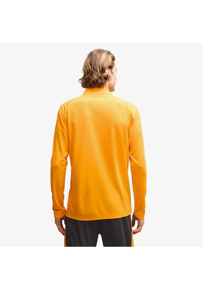 Puma Galatasaray 26/27 Erkek Sarı Antrenman Ceket 786809 Siyah