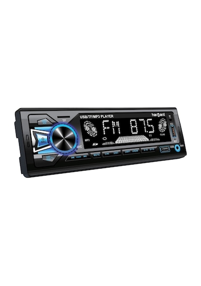 Harward Hr-mx1225 Araç Oto Teyp 4x50 Watt Bt Senkronizasyon 2xusb Tf Aux Fm 7 Renk Ekranlı