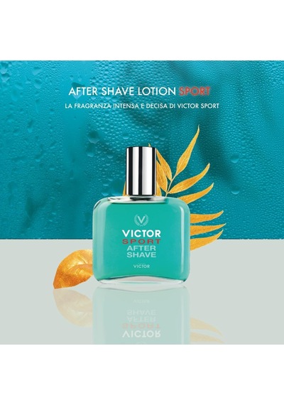 Ayrex Victor Sport After Shave 100 Ml Losyon