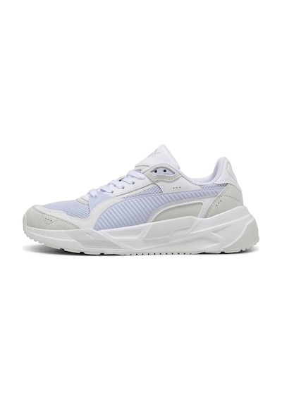 Puma Trinity 2 Kadın  Beyaz Sneaker