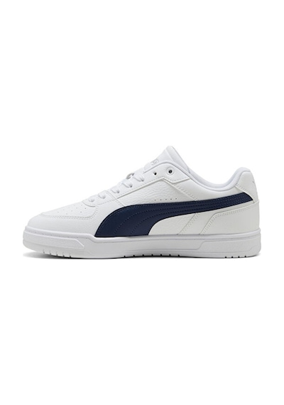 Puma Puma Caven İii Tdp Erkek Günlük Ayakkabı 40917014 Beyaz