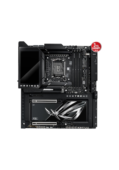 Asus Rog Maxımus Z890 Extreme Intel Lga1851 Z890 Ddr5 Aaaa18asu0001