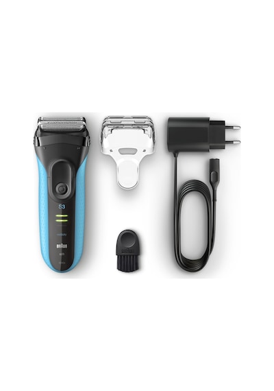 Braun 3040S Series 3 ProSkin Islak ve Kuru Tıraş Makinesi