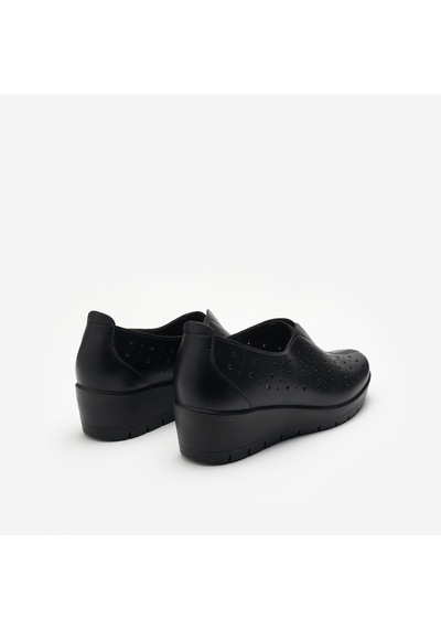 2003 Black Sneaker Kadın 18 J81 Z8 Fly Flot Synthetıc 2003-black siyah