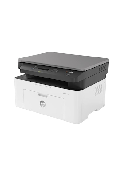 Hp Laser Mfp 135w Mono Yazıcı 4zb83aaa