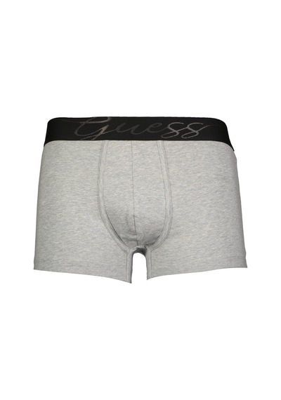 Guess Erkek 3'lü Boxer U5rg13.lacı Lacivert