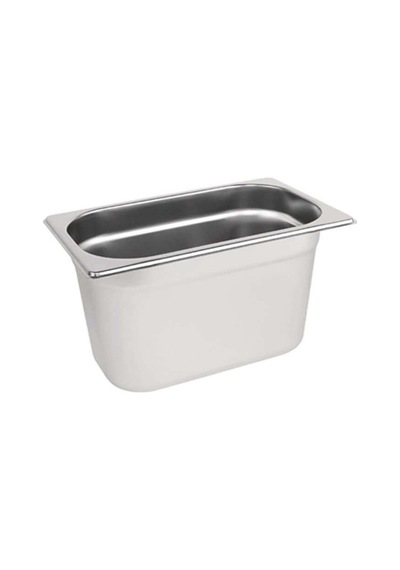 Bilge Gastronom Küvet - Gn 1/4 200 Standart Küvet