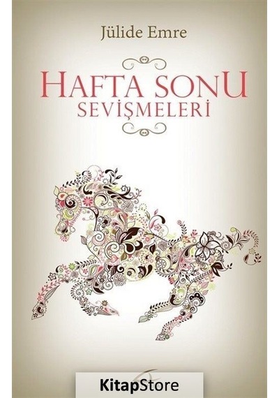 Hafta Sonu Sevişmeleri - Jülide Emre - Asi Kitap