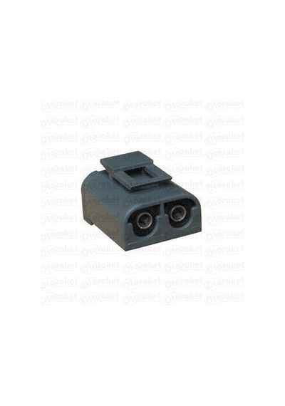 Volkswagen 1K0973202-2 Volvo Bobin Soketi 2K070