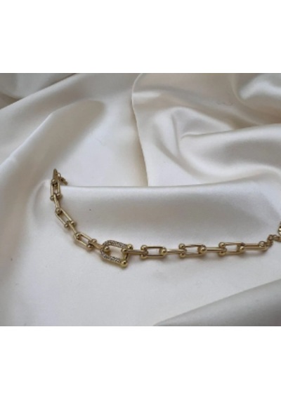 Bb Marka Model Taşlı Bileklik