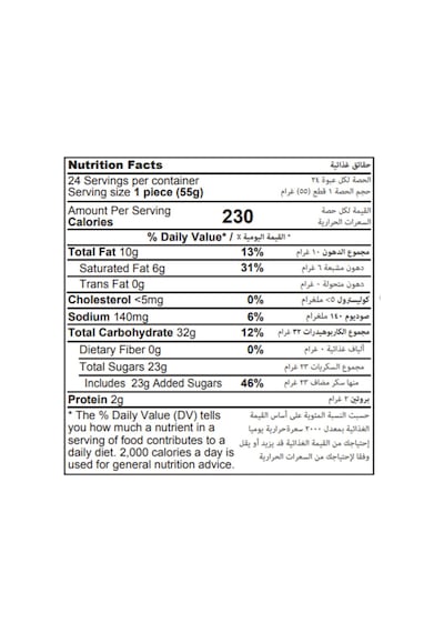 Today Cherry Bomb Vişneli Kek 50 Gr. 24 Adet (1 Kutu)