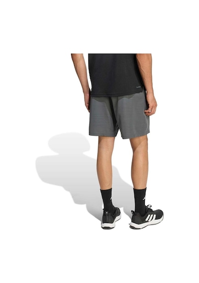 Adidas Erkek Siyah Şort We Bas Mel Sho Ka5541 Siyah
