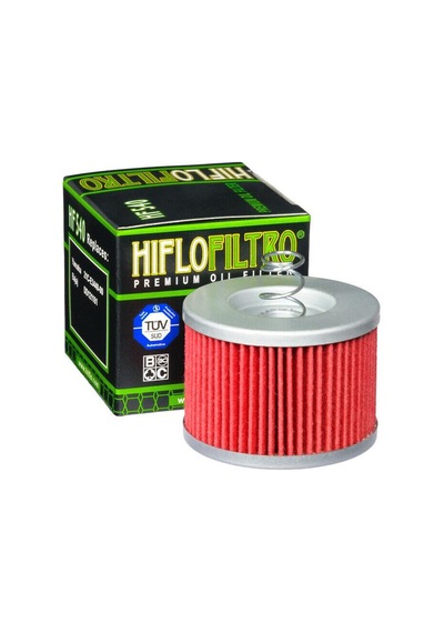 Hiflo Hf540 2008-2017 Bajaj Boxer Yağ Filtresi