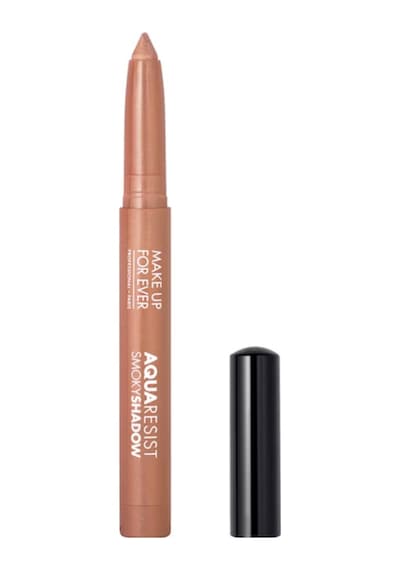 Make Up For Ever Aqua Resist Smoky Shadow 15 - Çok Amaçlı Göz Kalemi Diğer