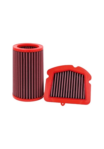 BMC YAMAHA YXZ1000R 998 KUTU İÇİ MOTOSİKLET HAVA FİLTRESİ FM01128