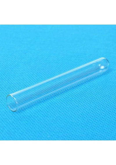 10X100 Mm Deney Tüpü Cam ( Test Tube ) X 20 Adet
