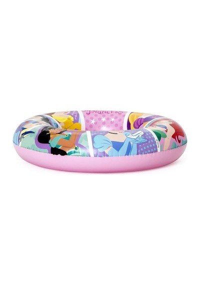 Bestway Disney Princess Yüzme Simidi 56 Cm
